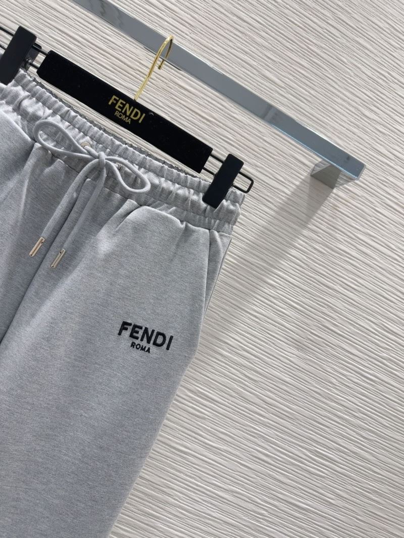 Fendi Long Pants